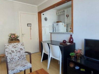 Apartamento à venda com 37m², 1 quarto no bairro Tristeza em Porto Alegre - Foto 4