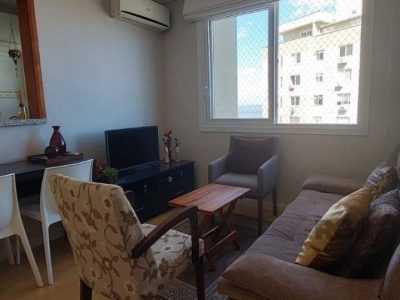 Apartamento à venda com 37m², 1 quarto no bairro Tristeza em Porto Alegre - Foto 5