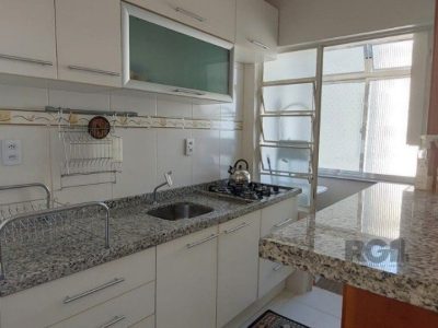 Apartamento à venda com 37m², 1 quarto no bairro Tristeza em Porto Alegre - Foto 7