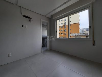 Apartamento à venda com 43m², 1 quarto, 1 suíte, 1 vaga no bairro Boa Vista em Porto Alegre - Foto 17