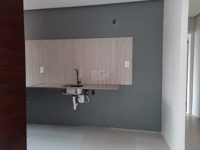 Apartamento à venda com 43m², 1 quarto, 1 suíte, 1 vaga no bairro Boa Vista em Porto Alegre - Foto 13