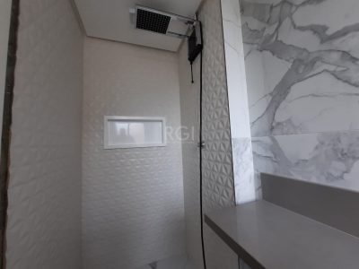 Apartamento à venda com 43m², 1 quarto, 1 suíte, 1 vaga no bairro Boa Vista em Porto Alegre - Foto 23