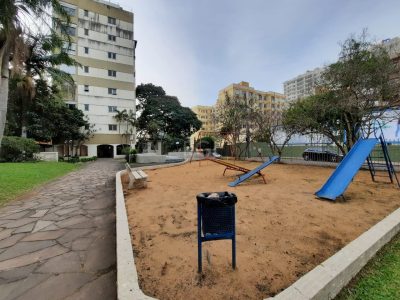 Apartamento à venda com 43m², 1 quarto, 1 suíte, 1 vaga no bairro Boa Vista em Porto Alegre - Foto 27