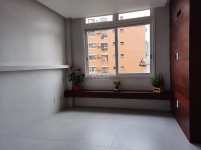 Apartamento à venda com 43m², 1 quarto, 1 suíte, 1 vaga no bairro Boa Vista em Porto Alegre - Foto 4