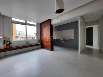 Apartamento à venda com 43m², 1 quarto, 1 suíte, 1 vaga no bairro Boa Vista em Porto Alegre - Foto 7