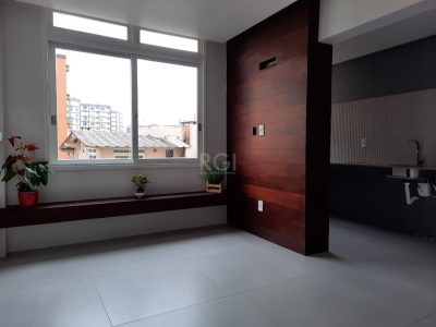 Apartamento à venda com 43m², 1 quarto, 1 suíte, 1 vaga no bairro Boa Vista em Porto Alegre - Foto 3