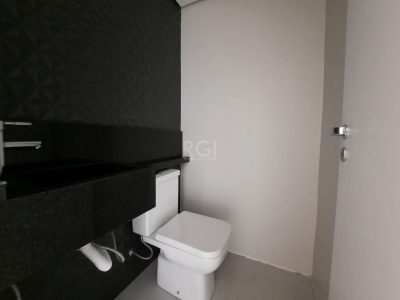 Apartamento à venda com 43m², 1 quarto, 1 suíte, 1 vaga no bairro Boa Vista em Porto Alegre - Foto 24