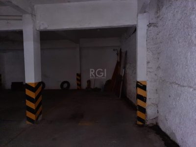 Apartamento à venda com 43m², 1 quarto, 1 suíte, 1 vaga no bairro Boa Vista em Porto Alegre - Foto 25