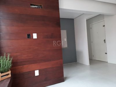 Apartamento à venda com 43m², 1 quarto, 1 suíte, 1 vaga no bairro Boa Vista em Porto Alegre - Foto 8