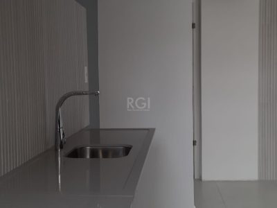 Apartamento à venda com 43m², 1 quarto, 1 suíte, 1 vaga no bairro Boa Vista em Porto Alegre - Foto 14