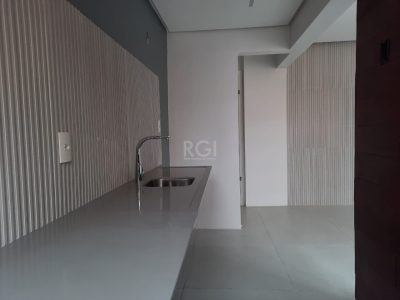 Apartamento à venda com 43m², 1 quarto, 1 suíte, 1 vaga no bairro Boa Vista em Porto Alegre - Foto 12