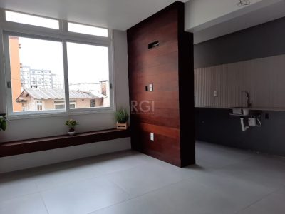 Apartamento à venda com 43m², 1 quarto, 1 suíte, 1 vaga no bairro Boa Vista em Porto Alegre - Foto 2