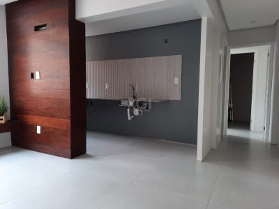 Apartamento à venda com 43m², 1 quarto, 1 suíte, 1 vaga no bairro Boa Vista em Porto Alegre - Foto 5