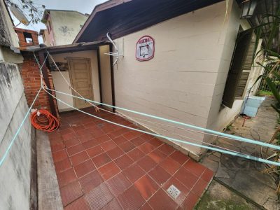 Casa Condominio à venda com 63m², 3 quartos, 2 vagas no bairro Cristal em Porto Alegre - Foto 4