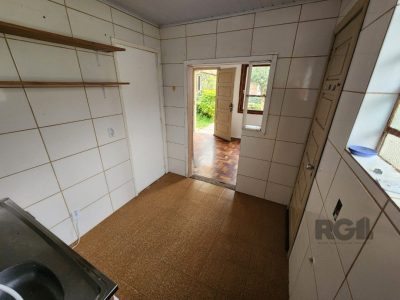 Casa Condominio à venda com 63m², 3 quartos, 2 vagas no bairro Cristal em Porto Alegre - Foto 12