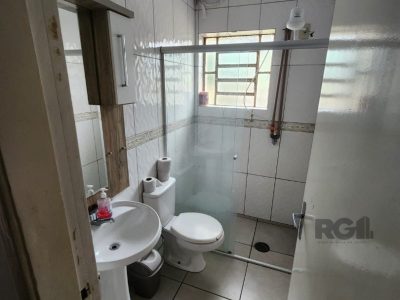 Casa Condominio à venda com 63m², 3 quartos, 2 vagas no bairro Cristal em Porto Alegre - Foto 14