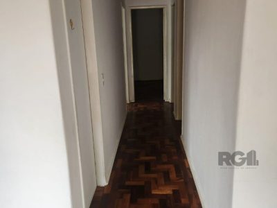 Casa Condominio à venda com 63m², 3 quartos, 2 vagas no bairro Cristal em Porto Alegre - Foto 15