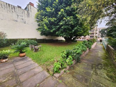 Casa Condominio à venda com 63m², 3 quartos, 2 vagas no bairro Cristal em Porto Alegre - Foto 19