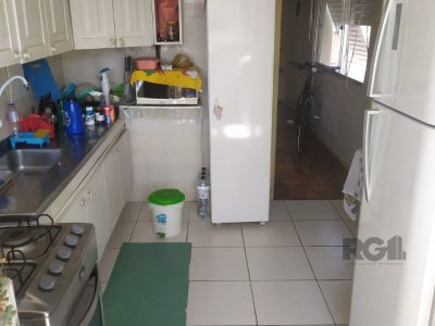 Apartamento à venda com 68m², 2 quartos, 1 vaga no bairro Partenon em Porto Alegre - Foto 11