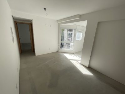 Apartamento à venda com 51m², 1 quarto, 1 vaga no bairro Petrópolis em Porto Alegre - Foto 2