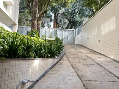 Apartamento à venda com 51m², 1 quarto, 1 vaga no bairro Petrópolis em Porto Alegre - Foto 4