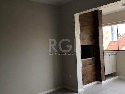 Apartamento à venda com 70m², 2 quartos, 1 suíte, 1 vaga no bairro Jardim Itu em Porto Alegre - Foto 2