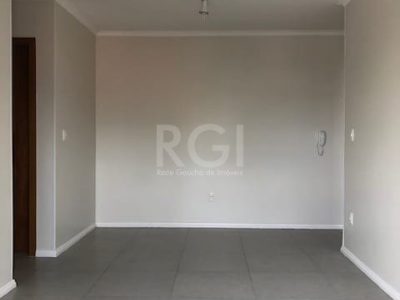 Apartamento à venda com 70m², 2 quartos, 1 suíte, 1 vaga no bairro Jardim Itu em Porto Alegre - Foto 3