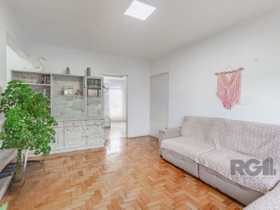 Apartamento à venda com 100m², 3 quartos, 1 suíte, 2 vagas no bairro Cristo Redentor em Porto Alegre - Foto 3