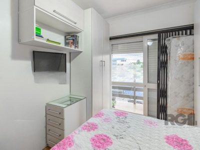 Apartamento à venda com 100m², 3 quartos, 1 suíte, 2 vagas no bairro Cristo Redentor em Porto Alegre - Foto 17