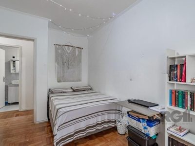 Apartamento à venda com 100m², 3 quartos, 1 suíte, 2 vagas no bairro Cristo Redentor em Porto Alegre - Foto 16