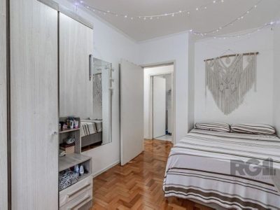 Apartamento à venda com 100m², 3 quartos, 1 suíte, 2 vagas no bairro Cristo Redentor em Porto Alegre - Foto 12