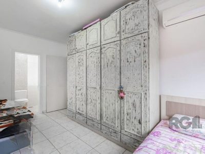 Apartamento à venda com 100m², 3 quartos, 1 suíte, 2 vagas no bairro Cristo Redentor em Porto Alegre - Foto 13