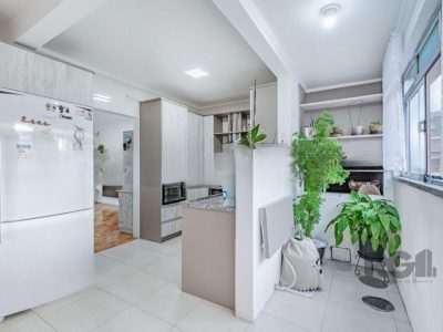 Apartamento à venda com 100m², 3 quartos, 1 suíte, 2 vagas no bairro Cristo Redentor em Porto Alegre - Foto 6