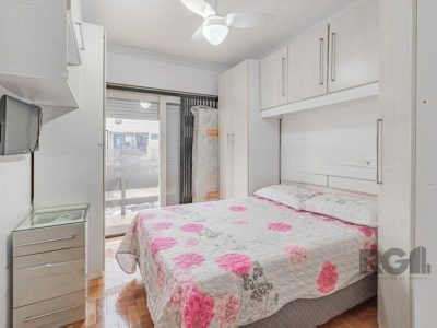 Apartamento à venda com 100m², 3 quartos, 1 suíte, 2 vagas no bairro Cristo Redentor em Porto Alegre - Foto 10