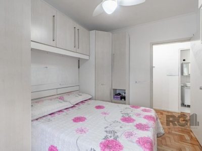 Apartamento à venda com 100m², 3 quartos, 1 suíte, 2 vagas no bairro Cristo Redentor em Porto Alegre - Foto 11