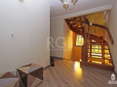 Casa à venda com 189m², 3 quartos, 1 suíte, 2 vagas no bairro Ipanema em Porto Alegre - Foto 6