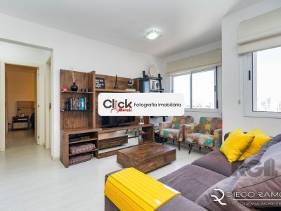 Apartamento à venda com 65m², 3 quartos, 1 suíte, 1 vaga no bairro Vila Ipiranga em Porto Alegre - Foto 3