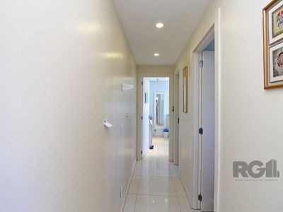 Apartamento à venda com 50m², 2 quartos, 1 vaga no bairro Azenha em Porto Alegre - Foto 5