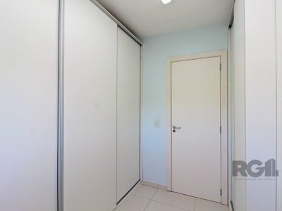 Apartamento à venda com 50m², 2 quartos, 1 vaga no bairro Azenha em Porto Alegre - Foto 9