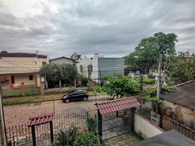 Casa à venda com 198m², 3 quartos, 1 suíte, 2 vagas no bairro Tristeza em Porto Alegre - Foto 21