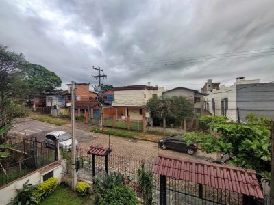 Casa à venda com 198m², 3 quartos, 1 suíte, 2 vagas no bairro Tristeza em Porto Alegre - Foto 33