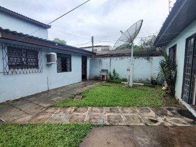 Casa à venda com 198m², 3 quartos, 1 suíte, 2 vagas no bairro Tristeza em Porto Alegre - Foto 38