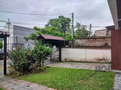 Casa à venda com 198m², 3 quartos, 1 suíte, 2 vagas no bairro Tristeza em Porto Alegre - Foto 57