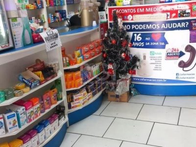 Loja à venda com 42m² no bairro Ipanema em Porto Alegre - Foto 11