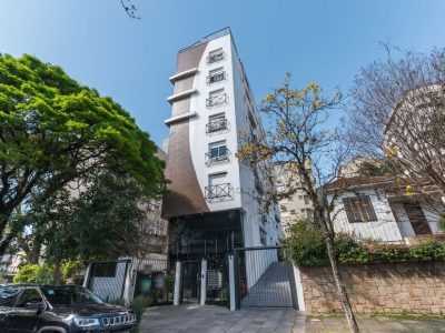 Apartamento à venda com 72m², 2 quartos, 1 suíte, 2 vagas no bairro Auxiliadora em Porto Alegre - Foto 23