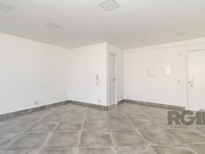 Conjunto/Sala à venda com 33m² no bairro Tristeza em Porto Alegre - Foto 15