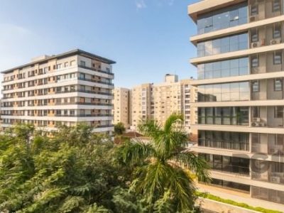 Conjunto/Sala à venda com 33m² no bairro Tristeza em Porto Alegre - Foto 19