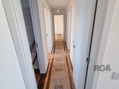 Apartamento à venda com 146m², 3 quartos, 1 suíte, 1 vaga no bairro Auxiliadora em Porto Alegre - Foto 8