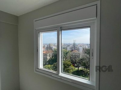 Apartamento à venda com 83m², 3 quartos, 3 suítes, 2 vagas no bairro Jardim Europa em Porto Alegre - Foto 27