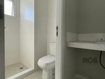 Apartamento à venda com 83m², 3 quartos, 3 suítes, 2 vagas no bairro Jardim Europa em Porto Alegre - Foto 22